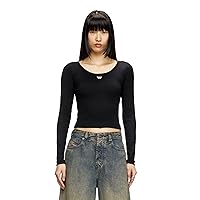 Diesel T-Ballet-D Top