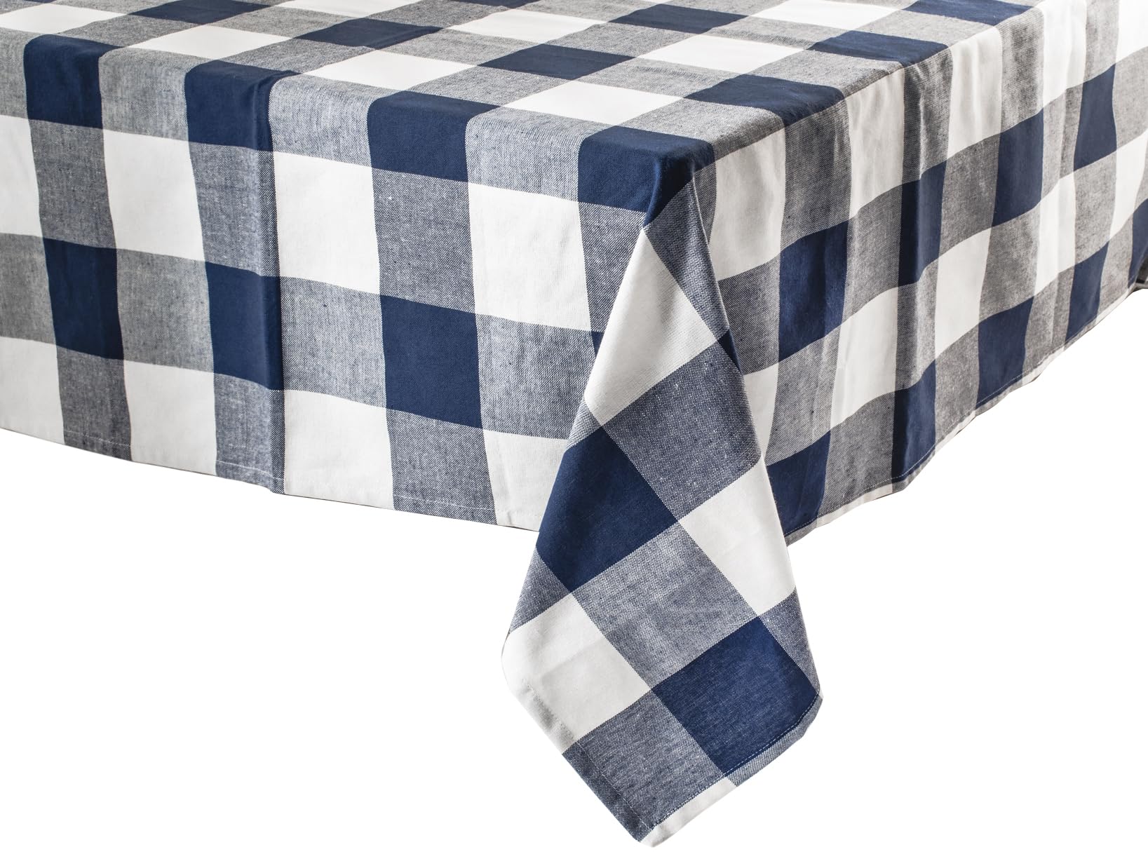 Nappe Anderson 140 x 240 cm lin de table haut de gamme H&H