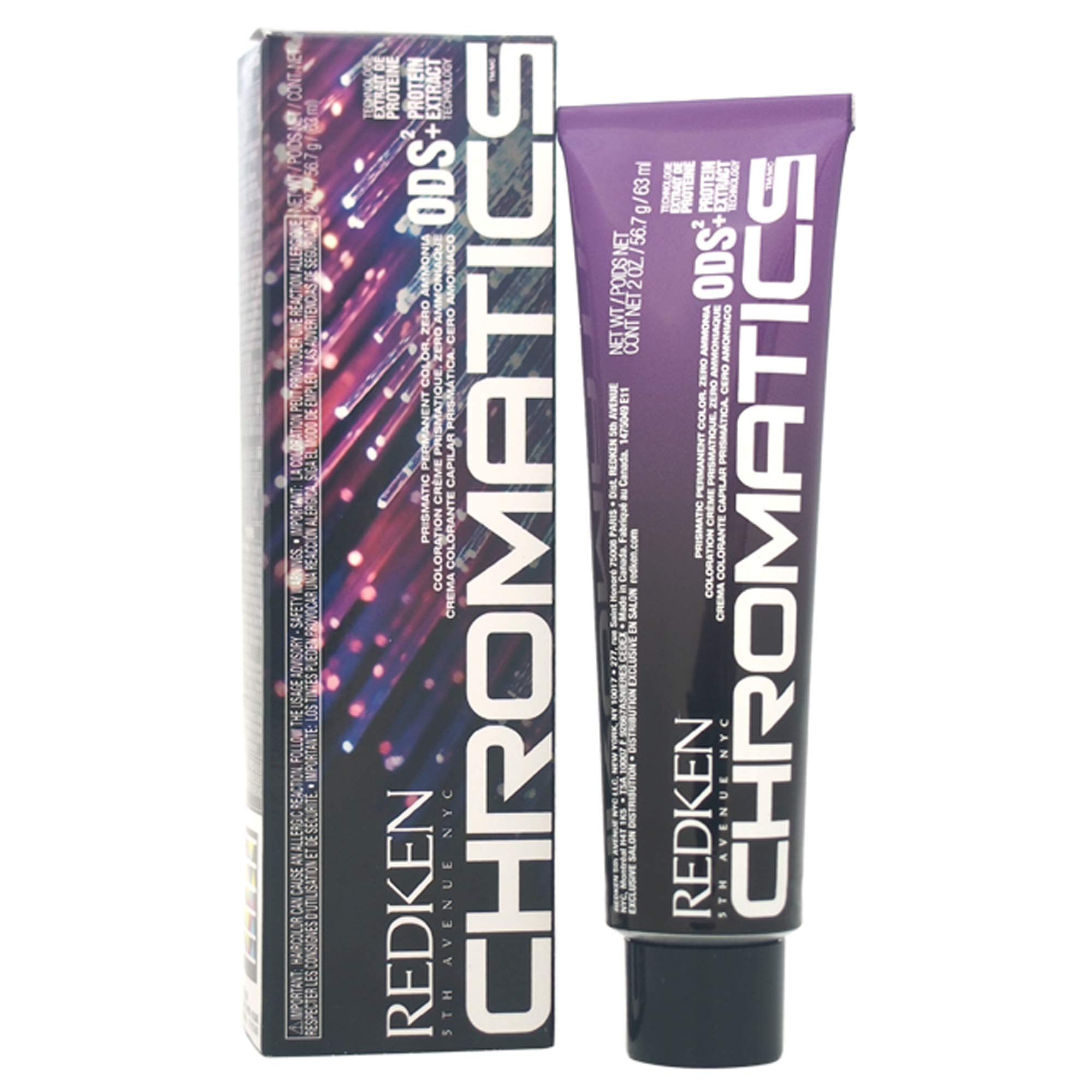 CHROMATICS 6.11 TON ASH ASH