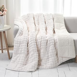 Cozy Weighted Blanket
