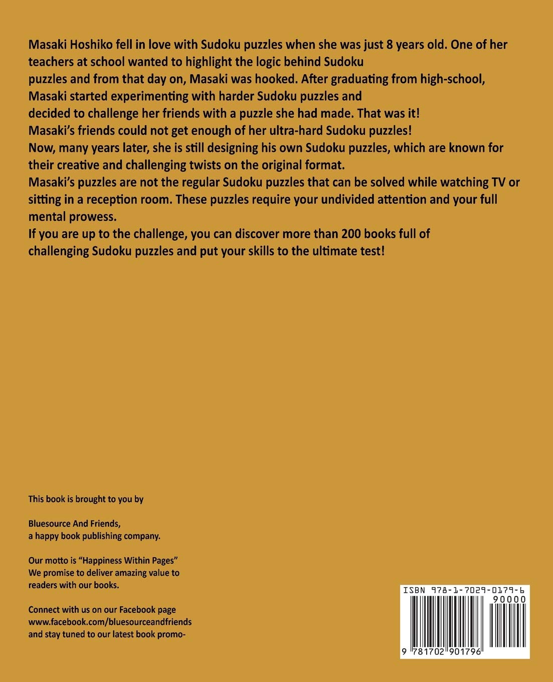 Engage Your Brain With Sudokus #5: 100 Hard Sudoku Puzzles For Seniors In A Single Book--Large Print (Fight Dementia And Alzheimer With Daily Sudoku Challenges)