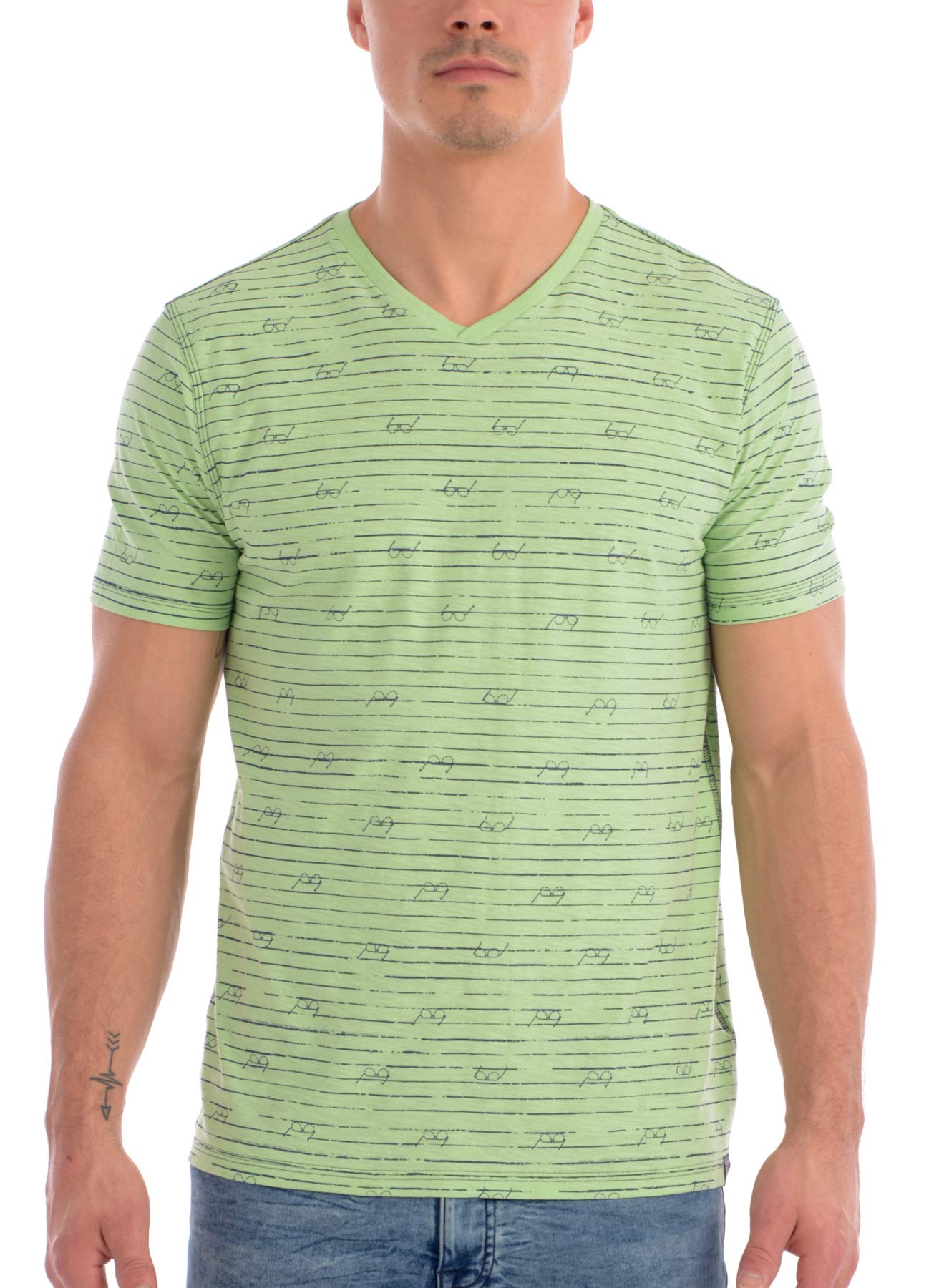 port and company shirts