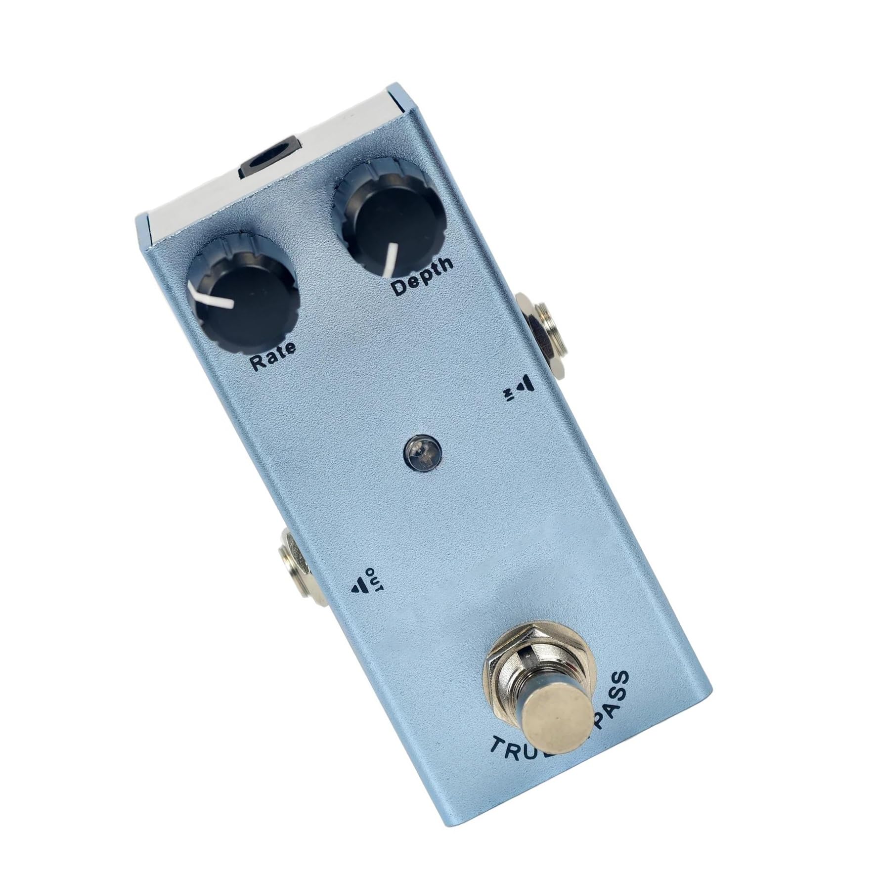 Efekty Gitarowe I Akcesoria Do Instrumentów Profesjonalne Akcesoria Do Gitary Elektrycznej Z Efektem Overdrive I Zniekształceniem Tremolo True Bypass(7)