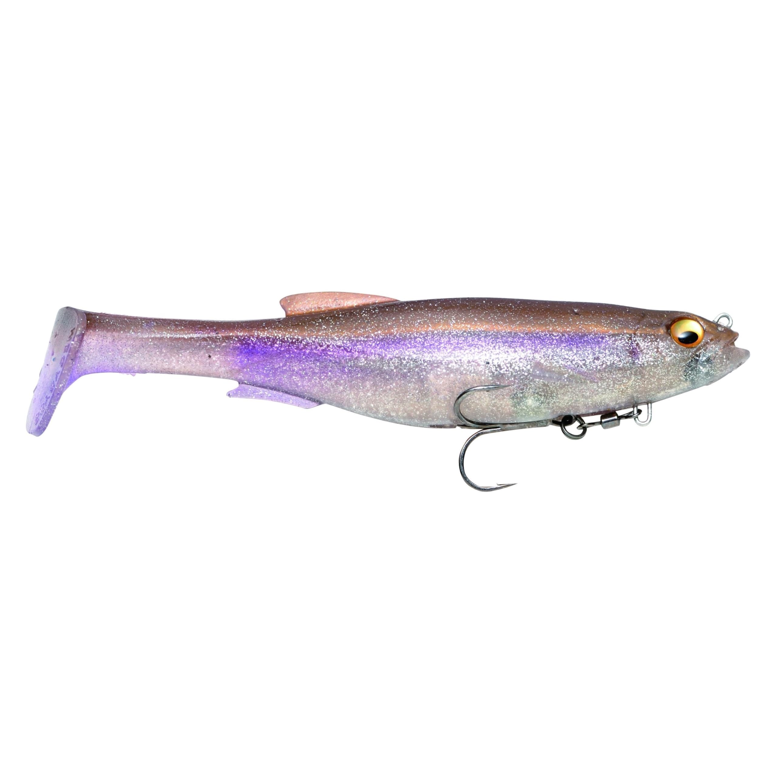 Leurre Souple Arme Megabass Mag Draft 25cm