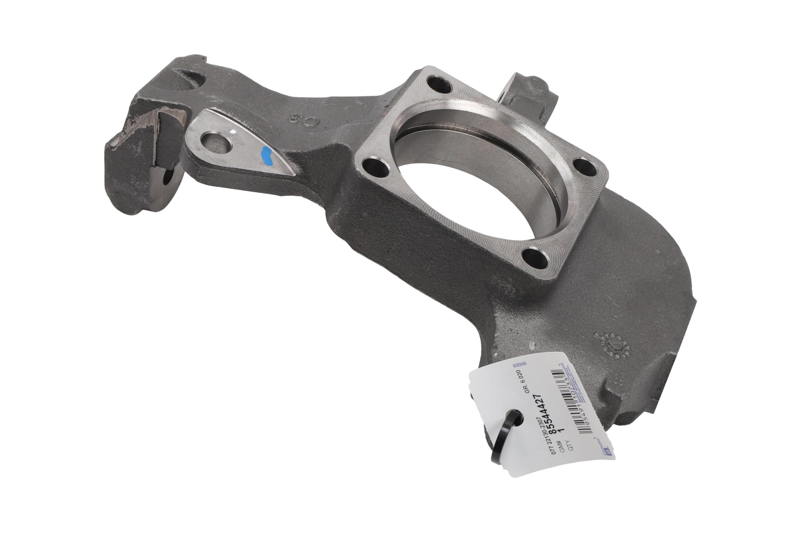 Amazon.com: GM Genuine Parts 85544427 Passenger Side Steering 