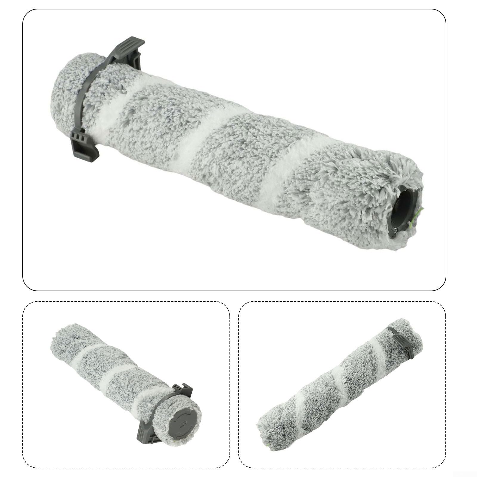 WIIYENA Lot de 2 filtres de rechange pour aspirateur Bissell CrossWave OmniForce 4076 3912 3999 4000 4006 4007 4008 4017 4087