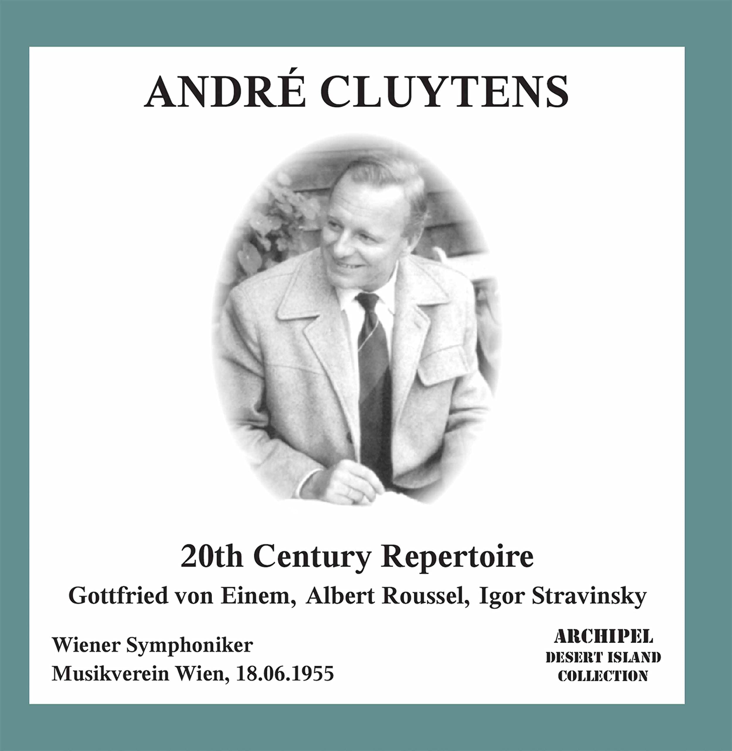 Music of the 20th Century