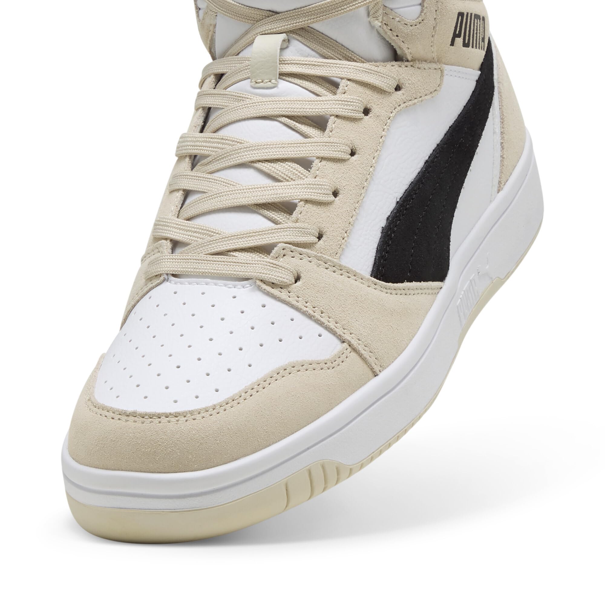 Puma Rebound V6 SD Scarpe da ginnasticaUnisex - Adulto