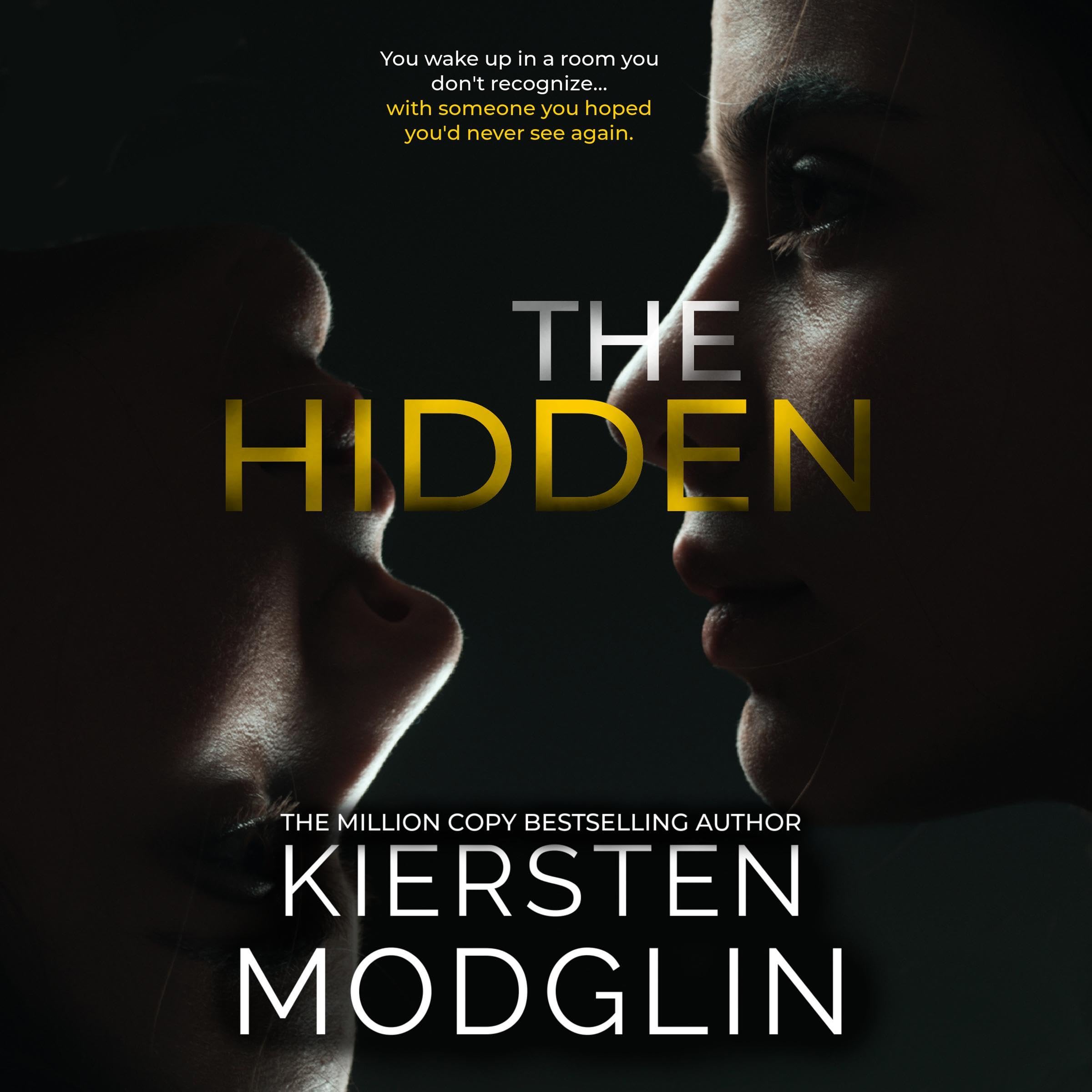 Cover art for The Hidden