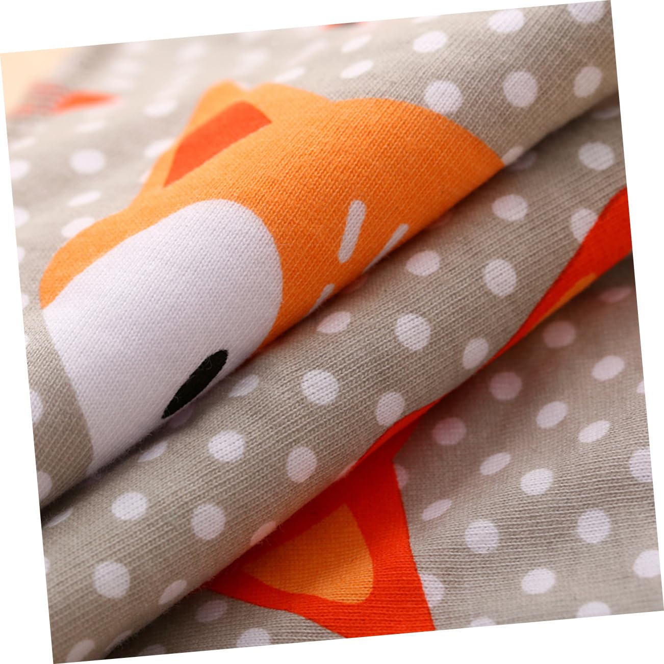 ibasenice 16piezas Baberos Bandana De Algodón Para Bebés Toallas Absorbentes Teething Protección Para Saliva y Comida Unisex Para Recién Nacidos