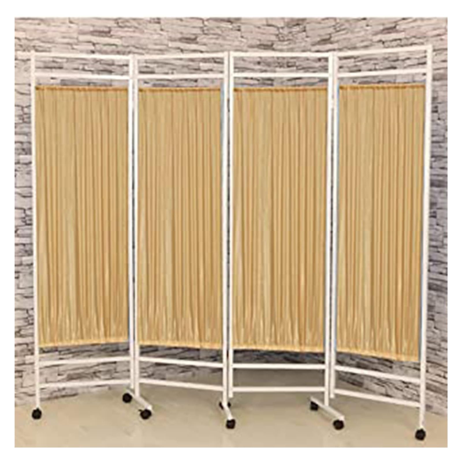 Séparateur de pièce pliable pour grande salle de classe et chambre d'enfants