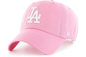 47 Brand MLB New York Yankees Branson Cap: The Perfect Finishing Touch...