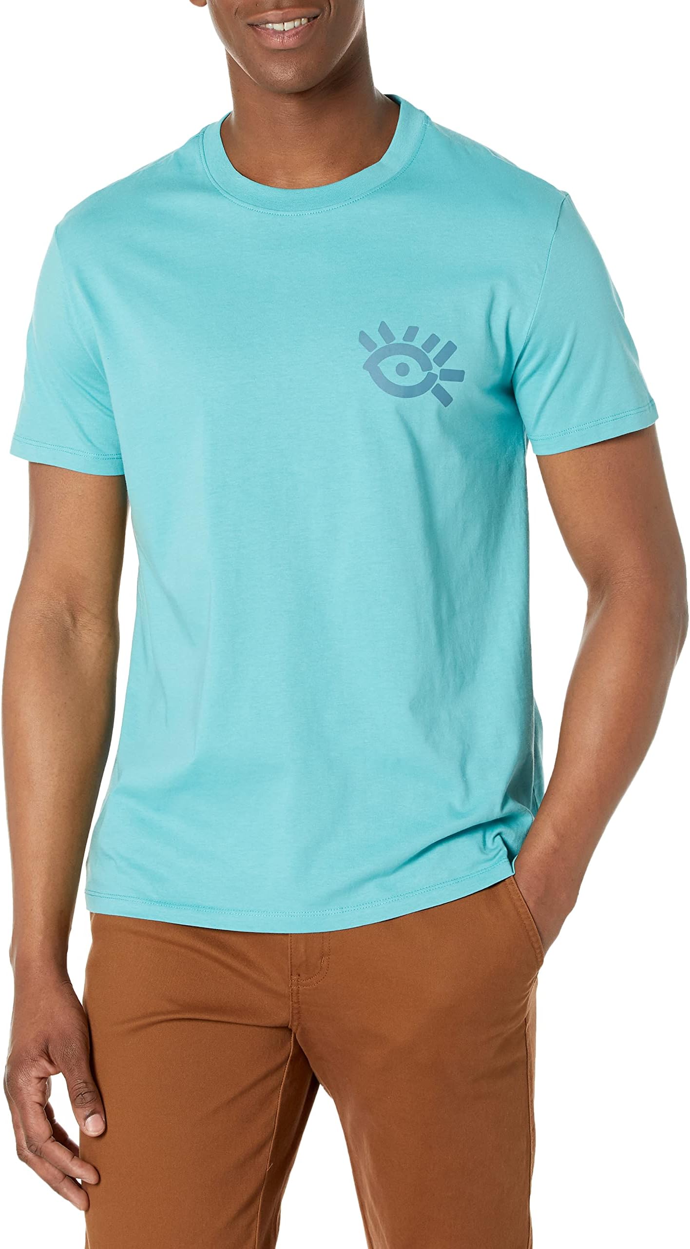 Men's Ts_boone T-Shirt