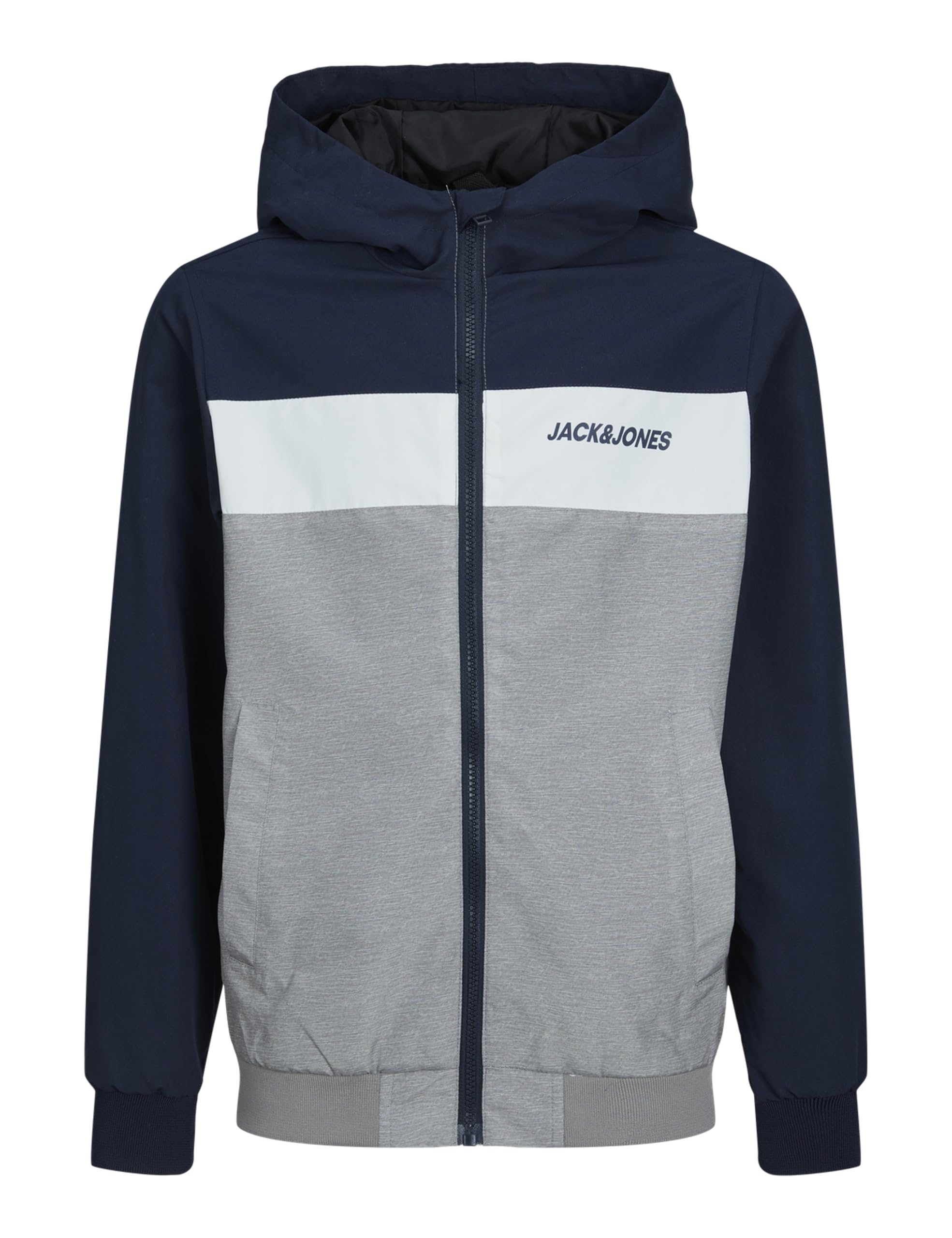JACK & JONES Boy Softshell Jacke Softshell Jacke Junior