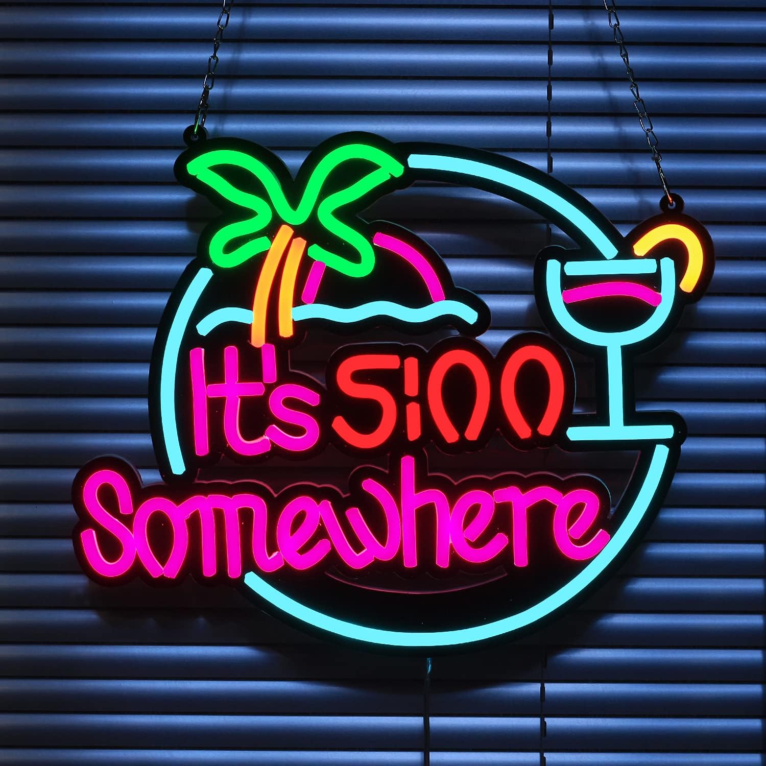 Custom LED Neon Signs, Personalized Large Led Neon Lights Sign Customizable for Wedding Birthday Party Bedroom Bar Business Salon Shop Name Logo Neon Sign Lights