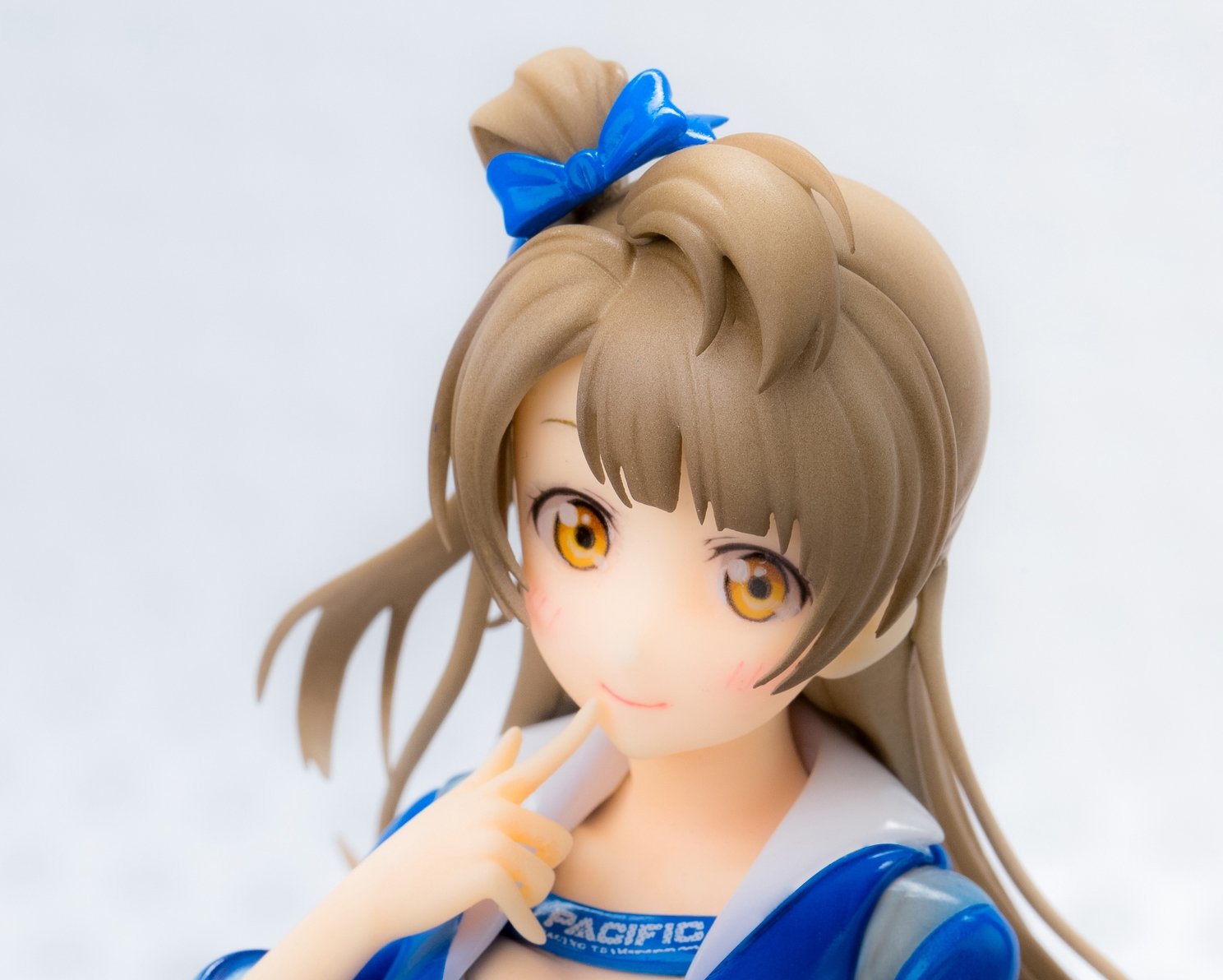 Amazon.co.jp: ラブライブ! × PACIFIC「南 ことり」 レジンキャスト製 