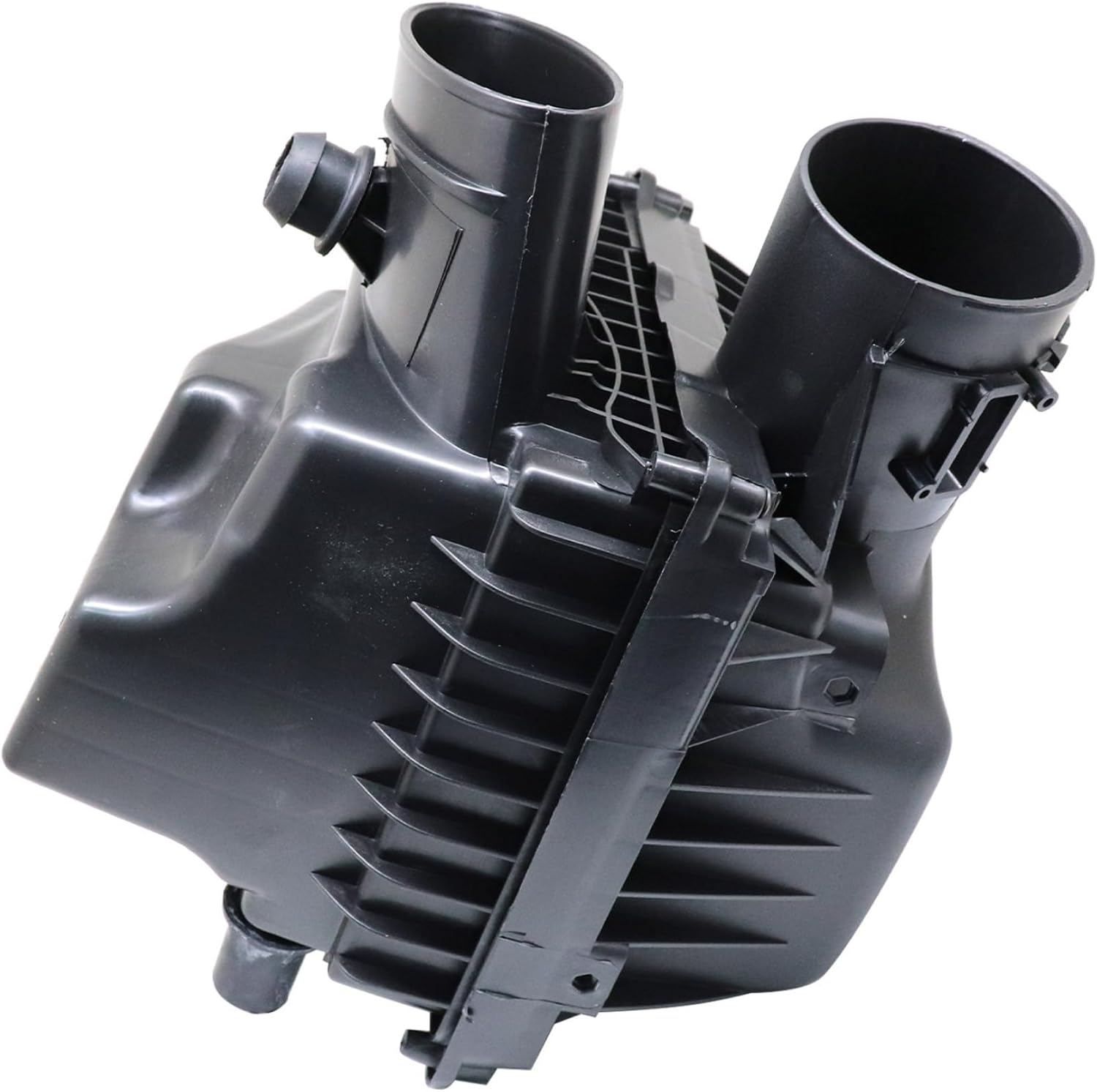 XQSMWF ENGINE AIR CLEANER INTAKE FILTER HOUSING BOX Compatible with CHEVROLET EQUINOX 2018-2023