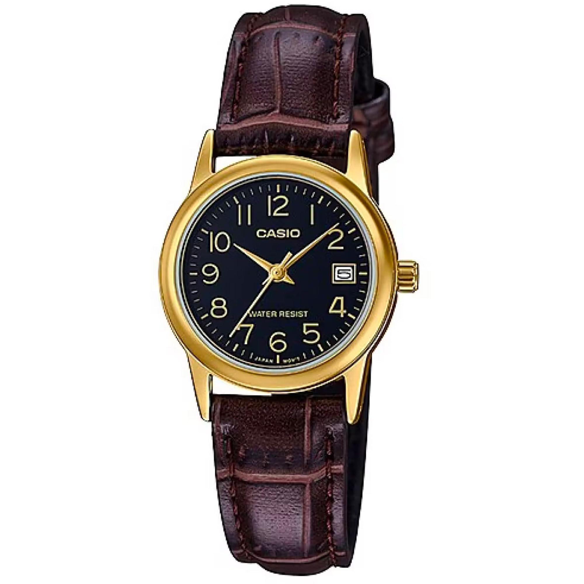CasioAnalog Watch: LTP-V002 Women