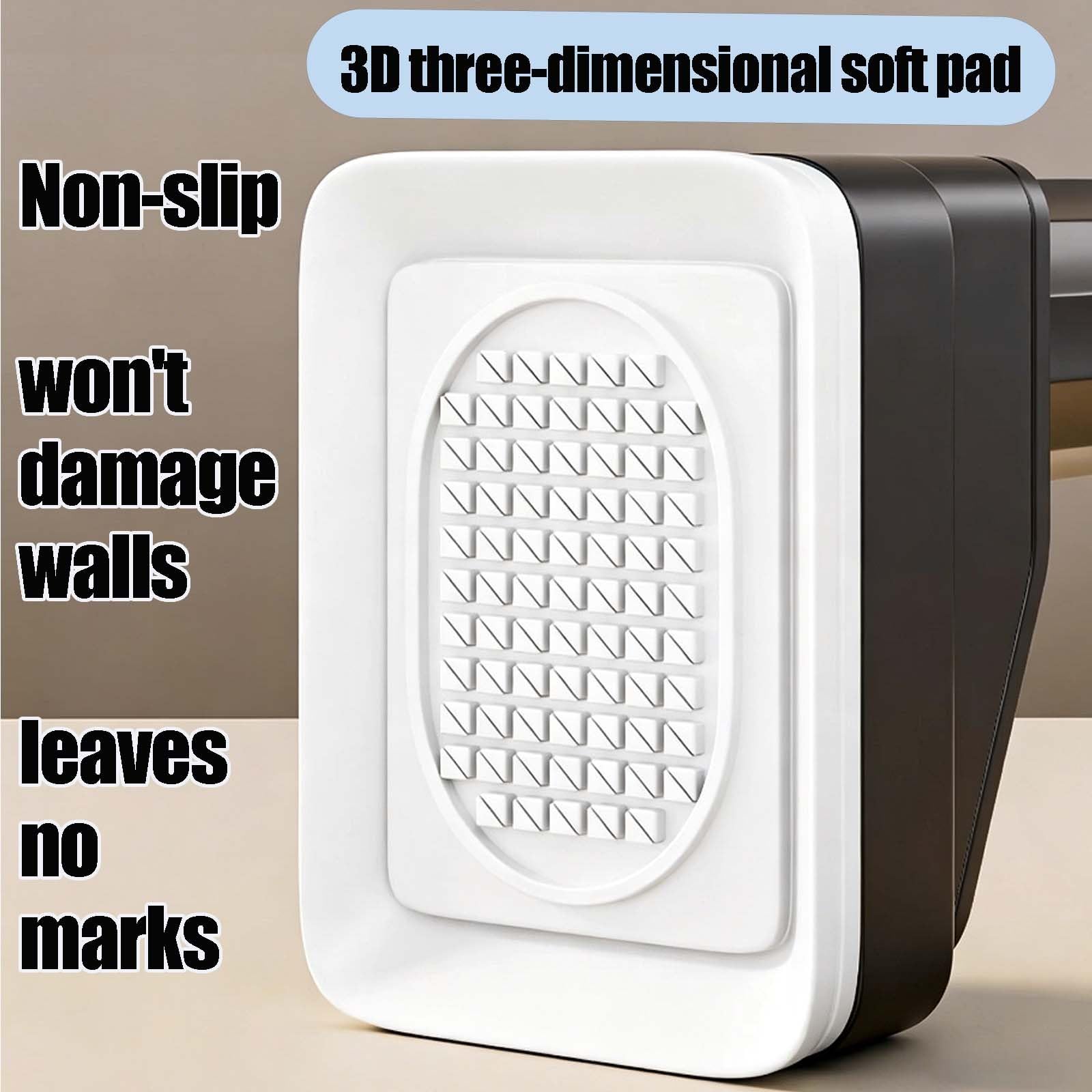 Tringle à Rideau de Douche Sans Perçage 40-500cm Tringle de Rideau de Douche Réglable Tringle Télescopique Inox Extensible Barre Rideau Douche Antidérapant pour Penderies