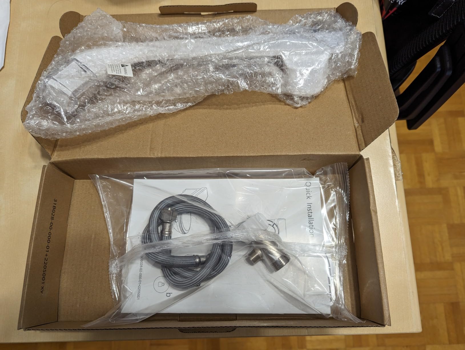 Modal thumbnail for product