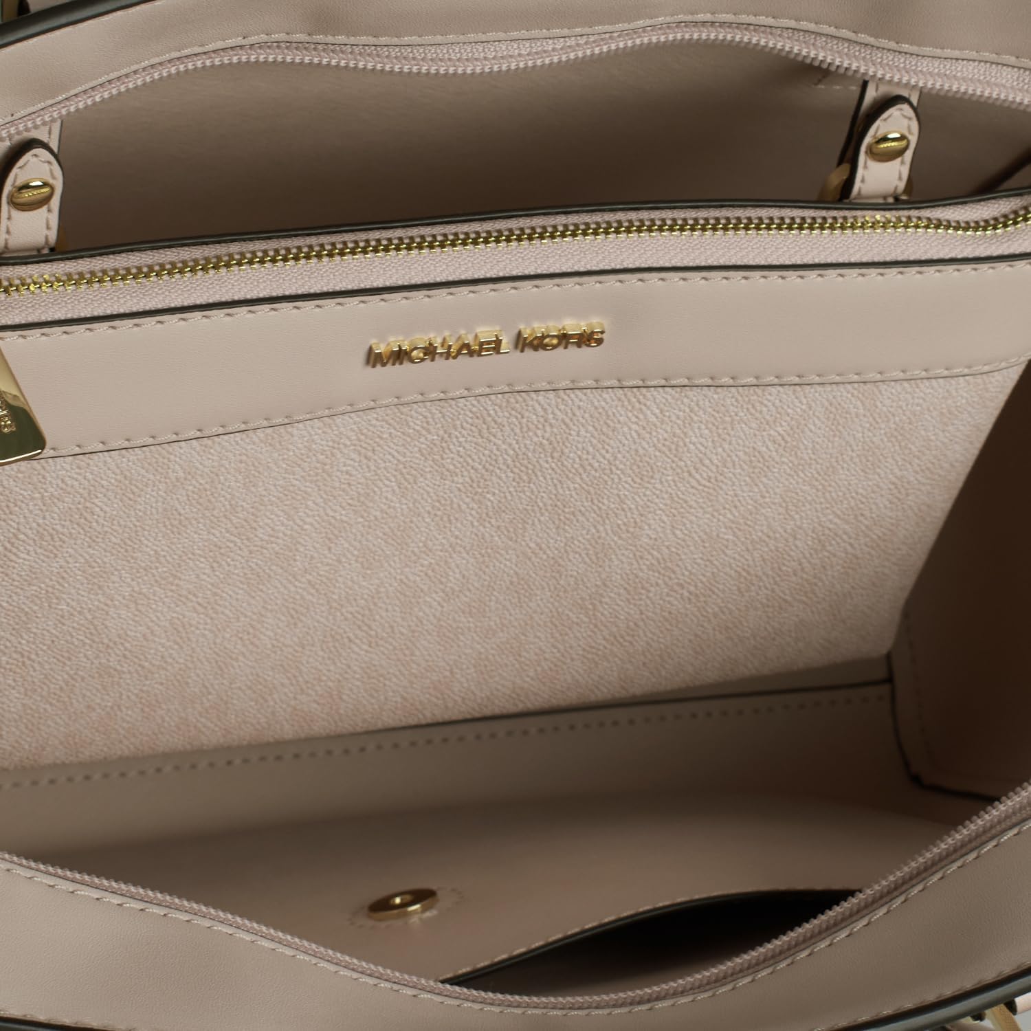 Amazon | [Michael Kors] [マイケル・コース] CHARLOTTE 3 IN 1 トート 