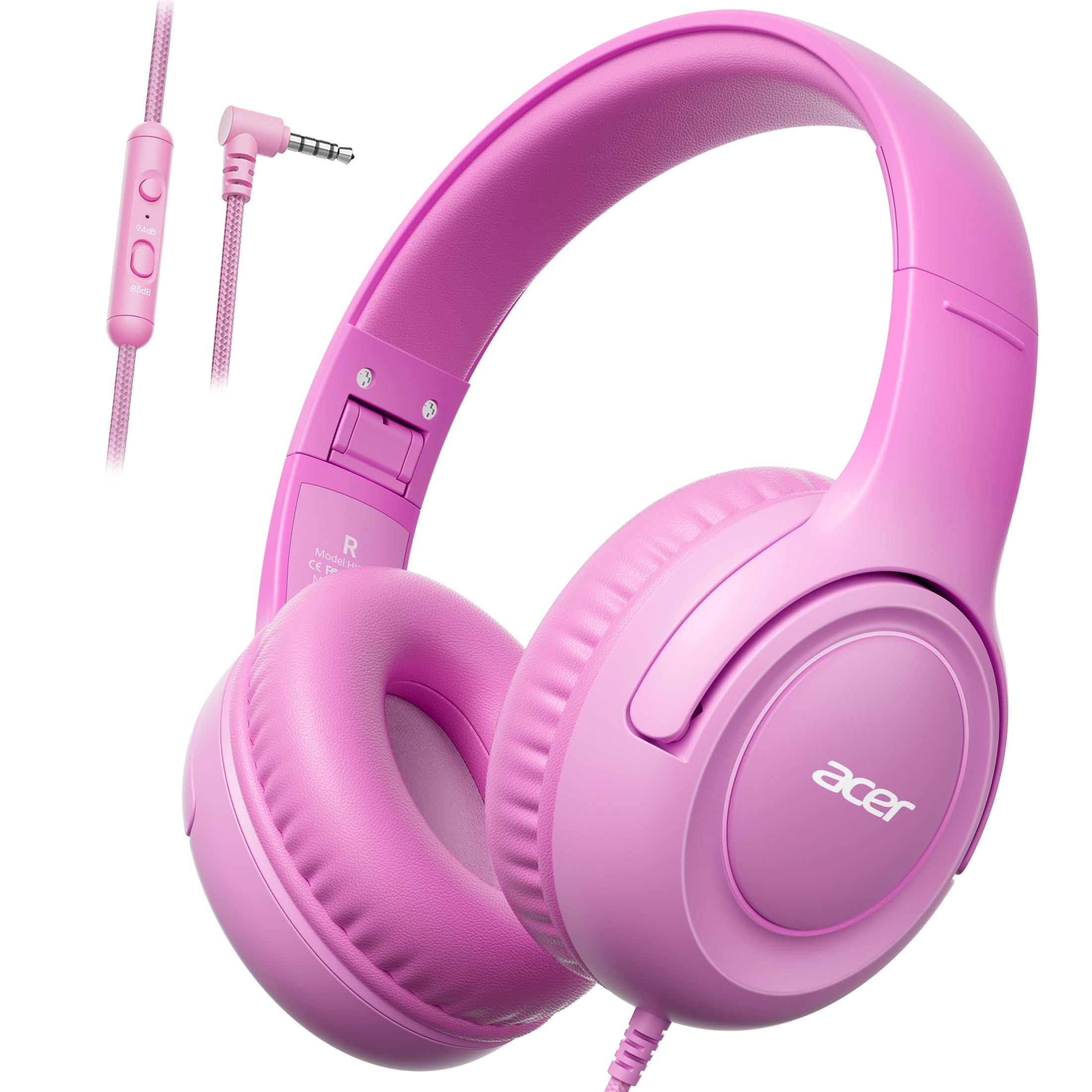 Acer Kids Headphones