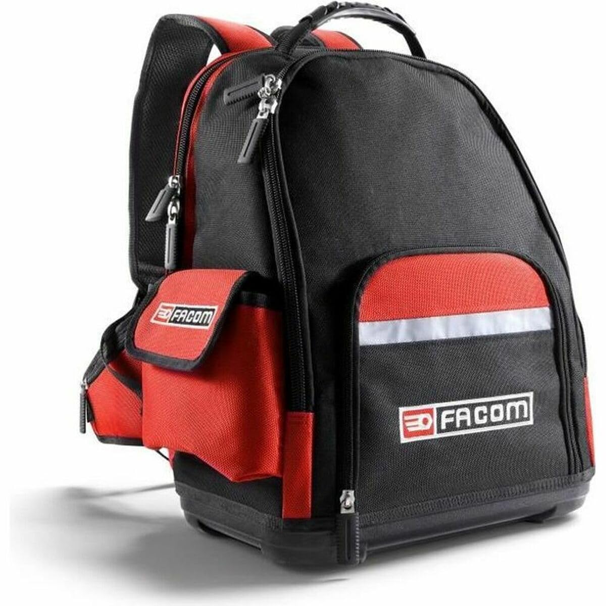 FACOM - Backpack with Organizer - 30L Capacity - 12kg Load - BS.L30PB
