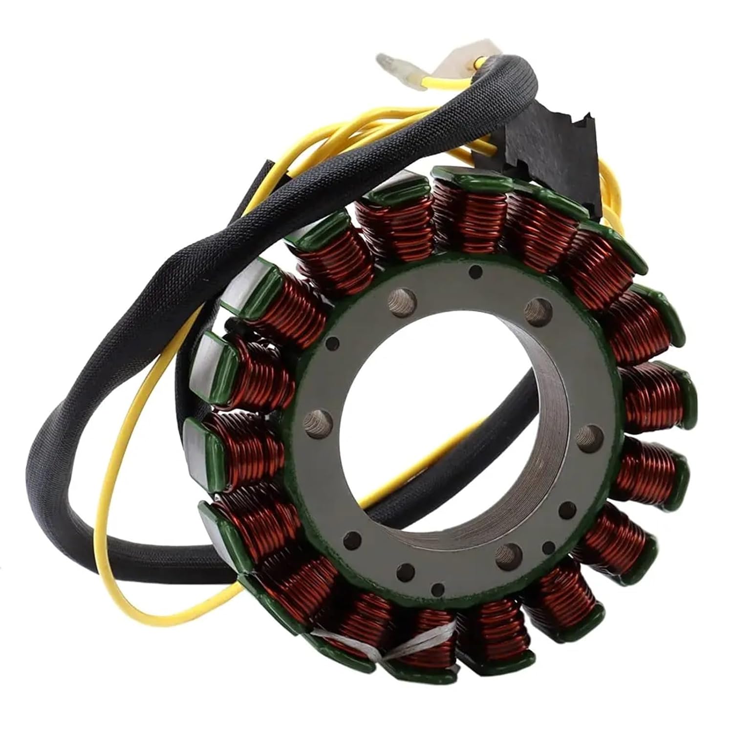 Magneto Ignition Stator Fits for 1986-1997 1RM-81410-20-00 4PP-81410-00-00
