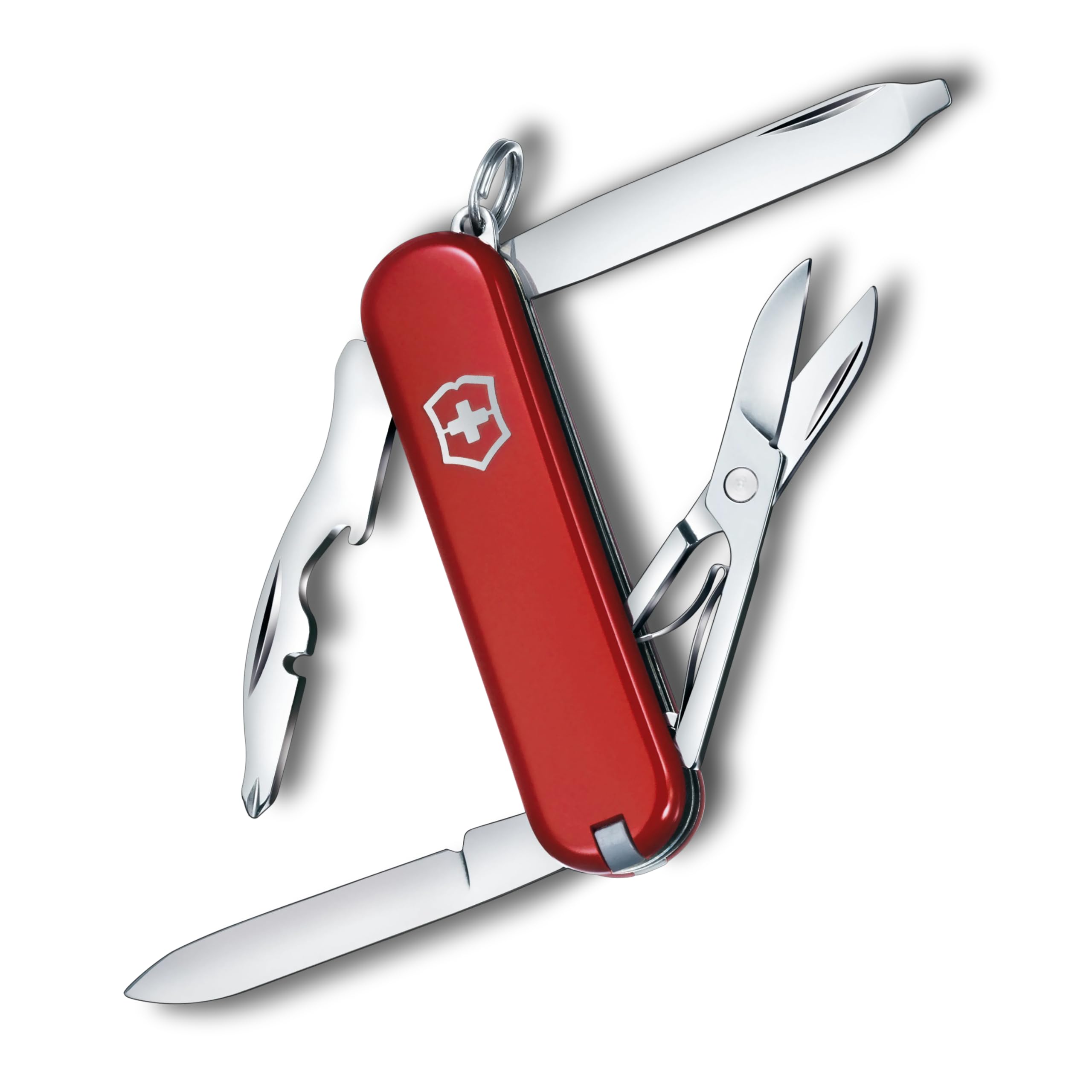 Amazon | VICTORINOX(ビクトリノックス) ランブラー スイス・アーミー 