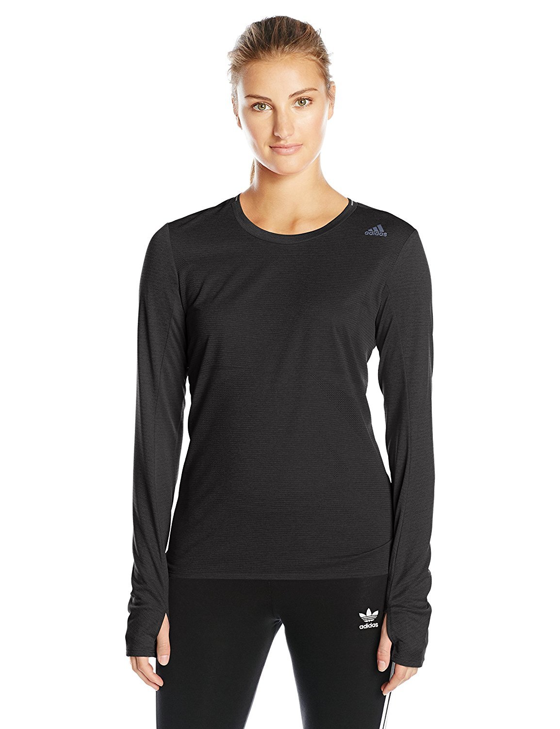 adidas Womens Running Supernova Long 