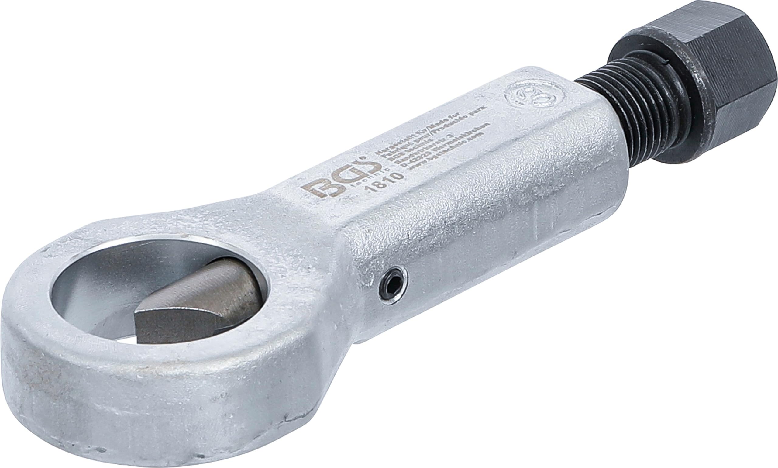 BGS 1810 | Nut Splitter | up to 22 mm