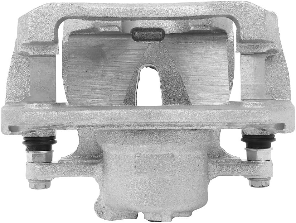 AUTOMUTO Front Right 19B3195 Disc Brake Caliper With Bracket For Pontiac 2009-2010 For Scion 2011-2016 For Toyota 2006-2020