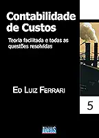 Contabilidade de Custos