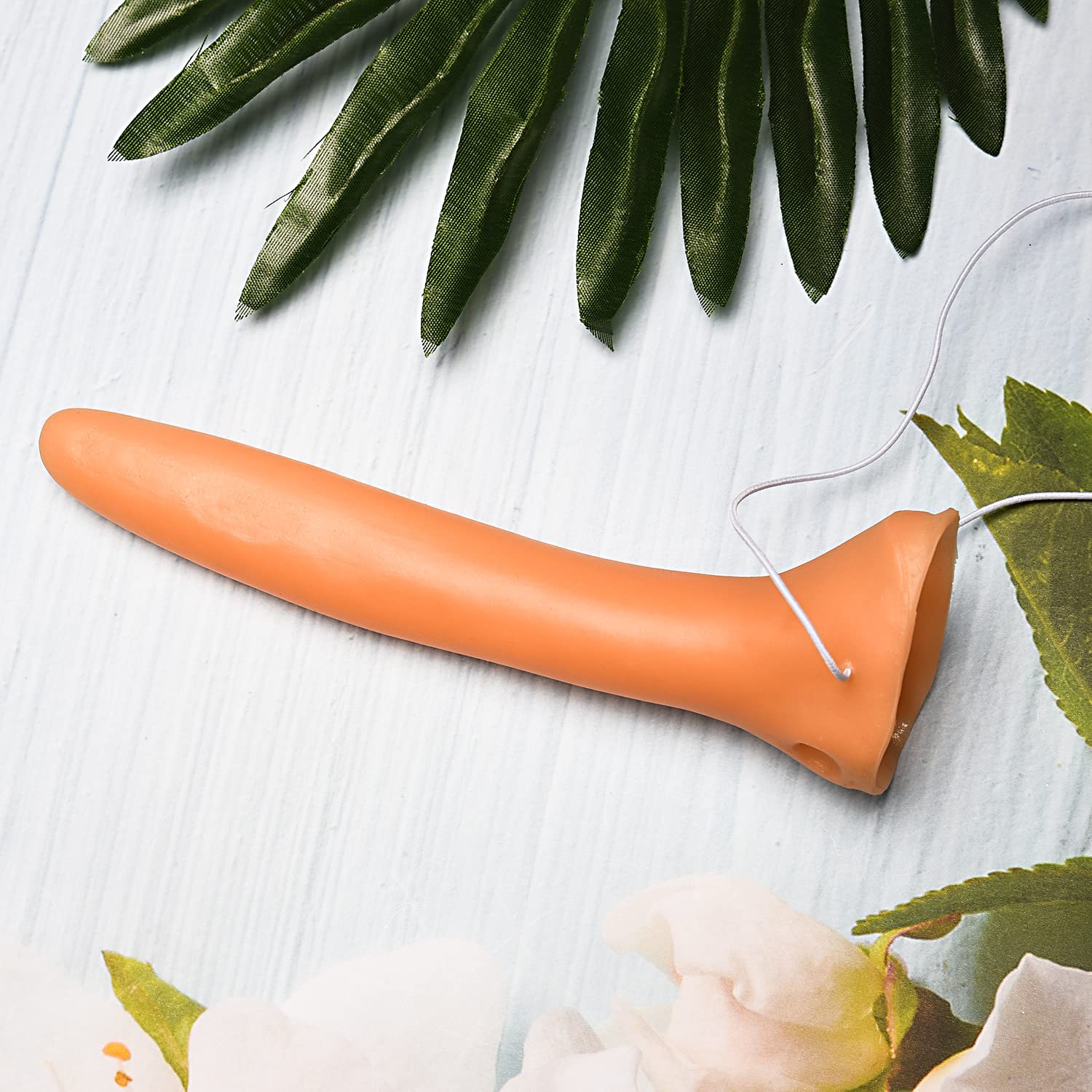 Nez De Sorcière En Latex Avec élastique En Vente Chez Be Happy