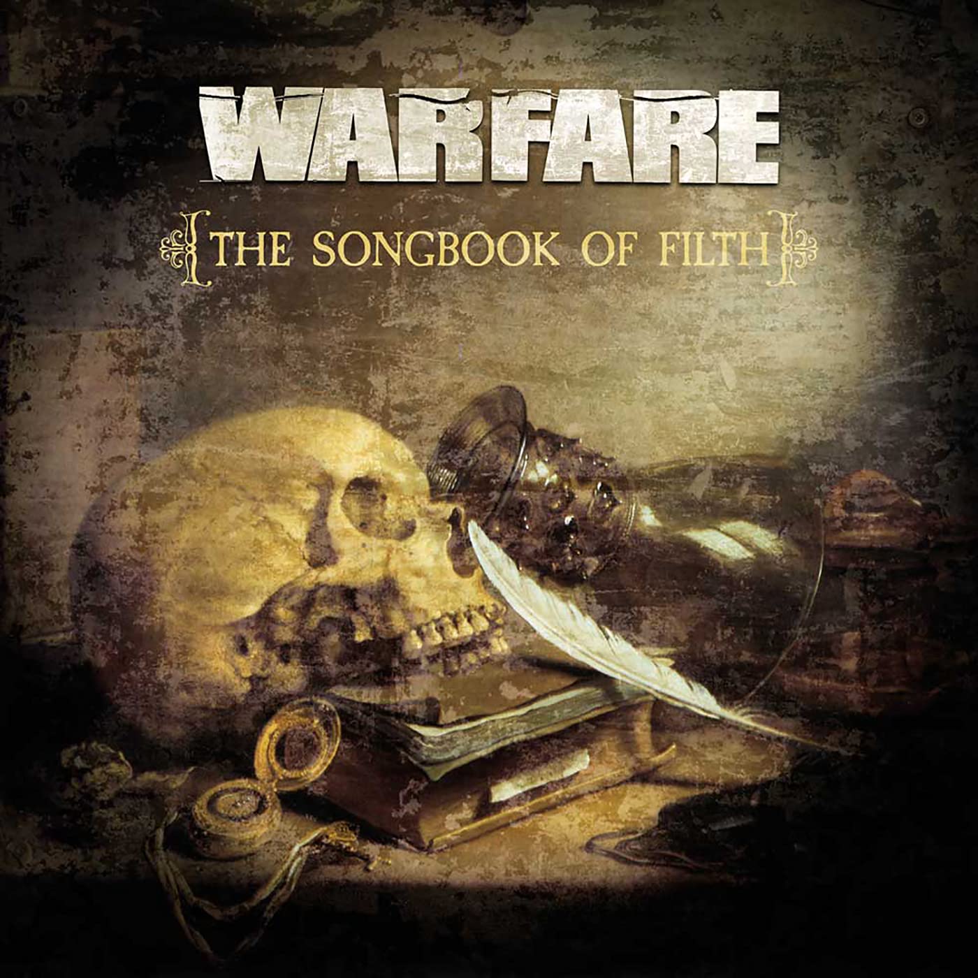 The Songbook Of Filth (Vinyl Edition In Gatefold Sleeve) [VINYL]