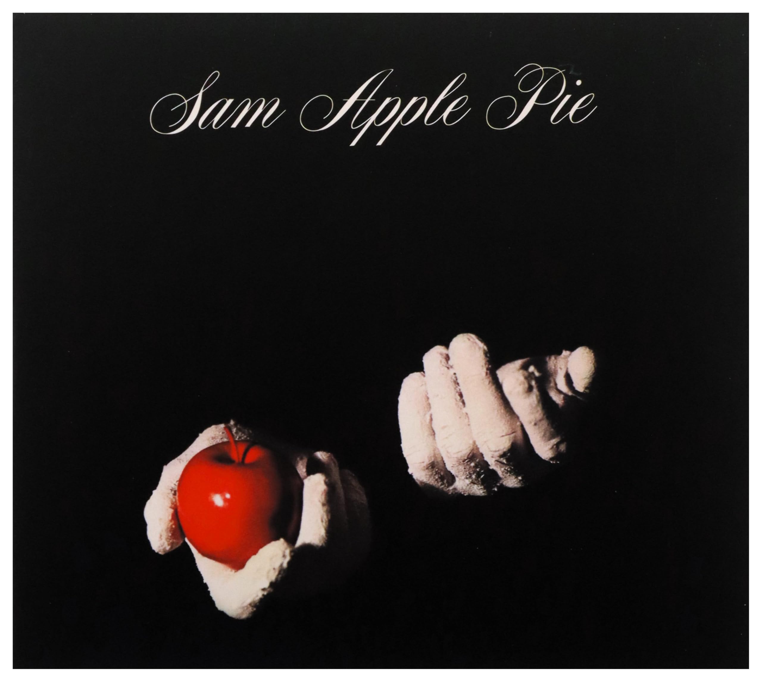 Sam Apple Pie