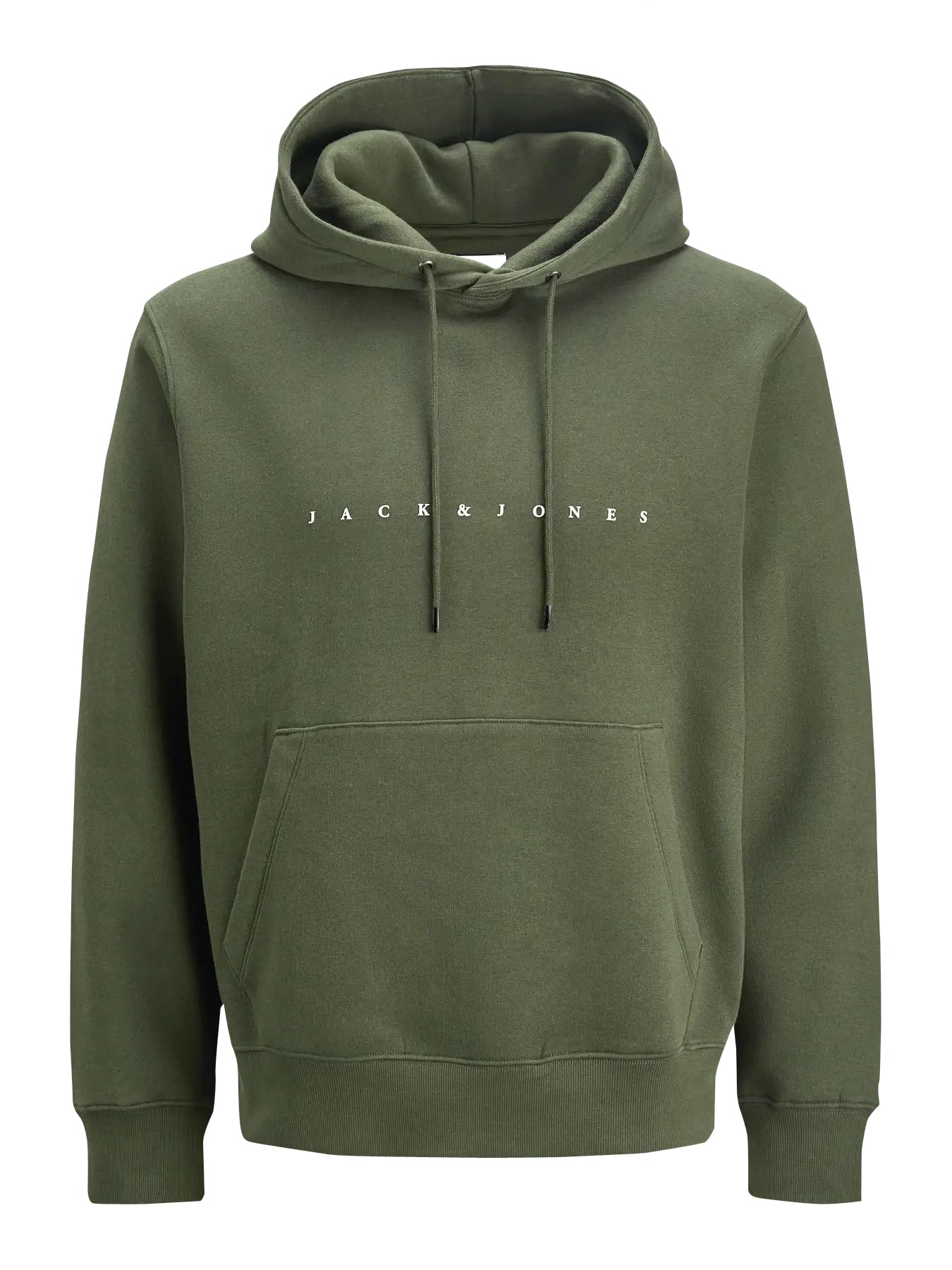 JACK & JONES Hoodie Logo Hoodie — view 115