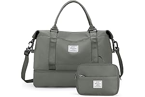 Herschel Little America Weekender Bag