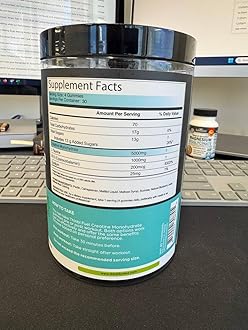 Creatine Monohydrate Gummies Complex 6200mg for Men & Women - 120 Gummies Advanced Formula W/L-Taurine + Vitamin B12 for Muscle Strength, Muscle Builder, Energy Boost, Pre-Workout Supplement - Thinbi