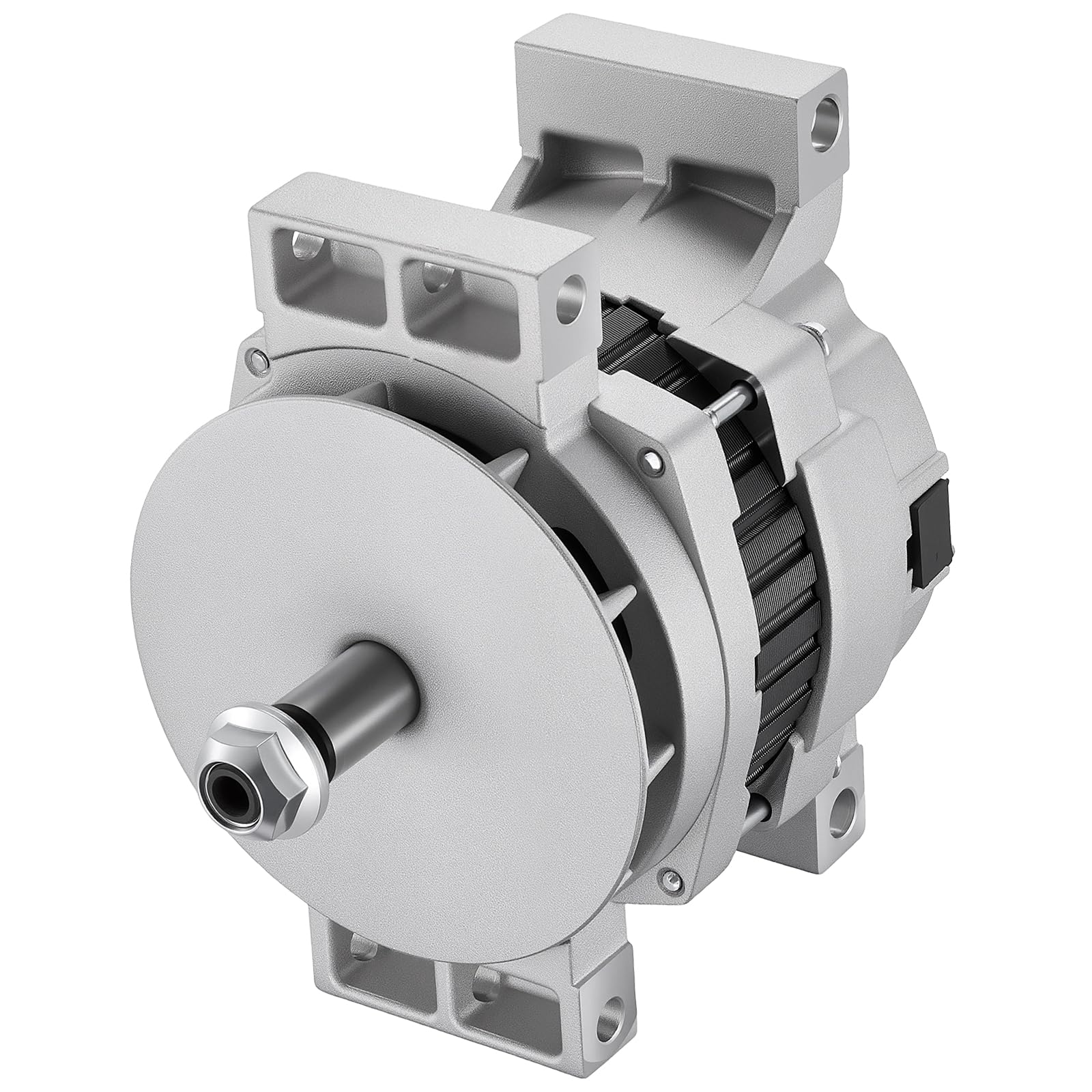 BDFHYK 130A Alternator for Chevrolet C4500 Kodiak 6.6L V8 2003-2009, 8364