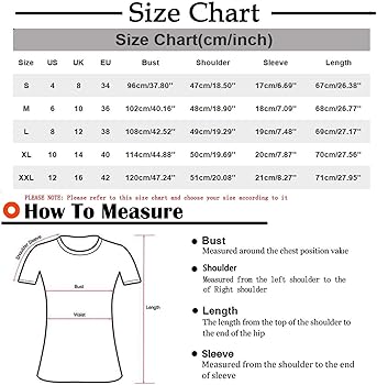 Camicie Sportive Da Donna Estive Oversize Con Scollo Rotondo Con Stampa Bandiera Tedesca Allentata Casual Top Vuoto, Grigio Scuro, XXL - Foto 2