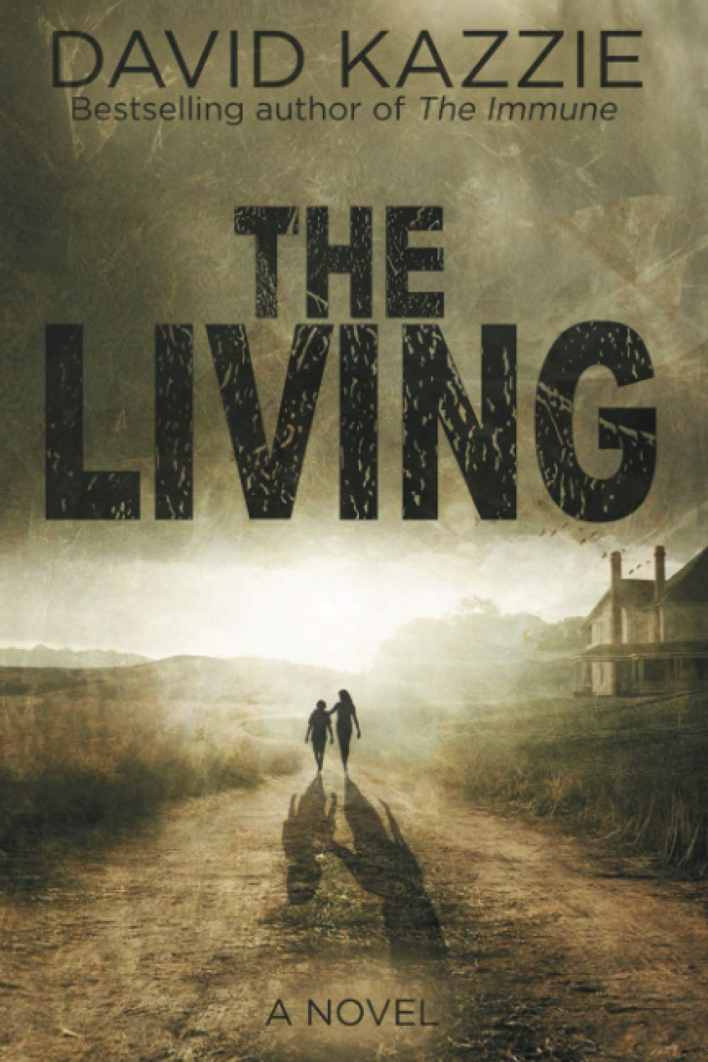 The Living: 5 (The Immune)