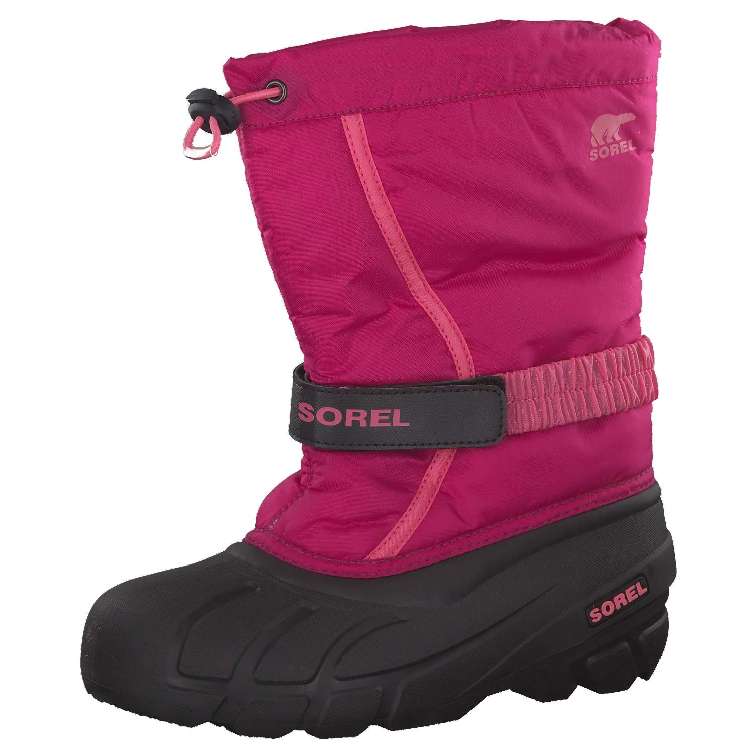 Sorel Youth Flurry, Botas Unisex Niños