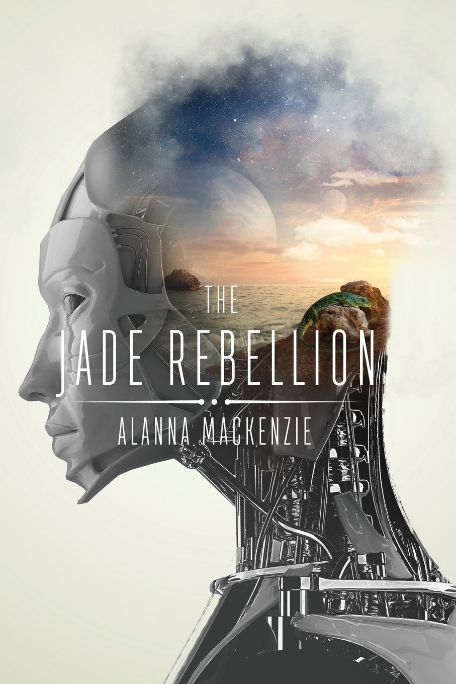 The Jade Rebellion: 1 (The Jade Chronicles)
