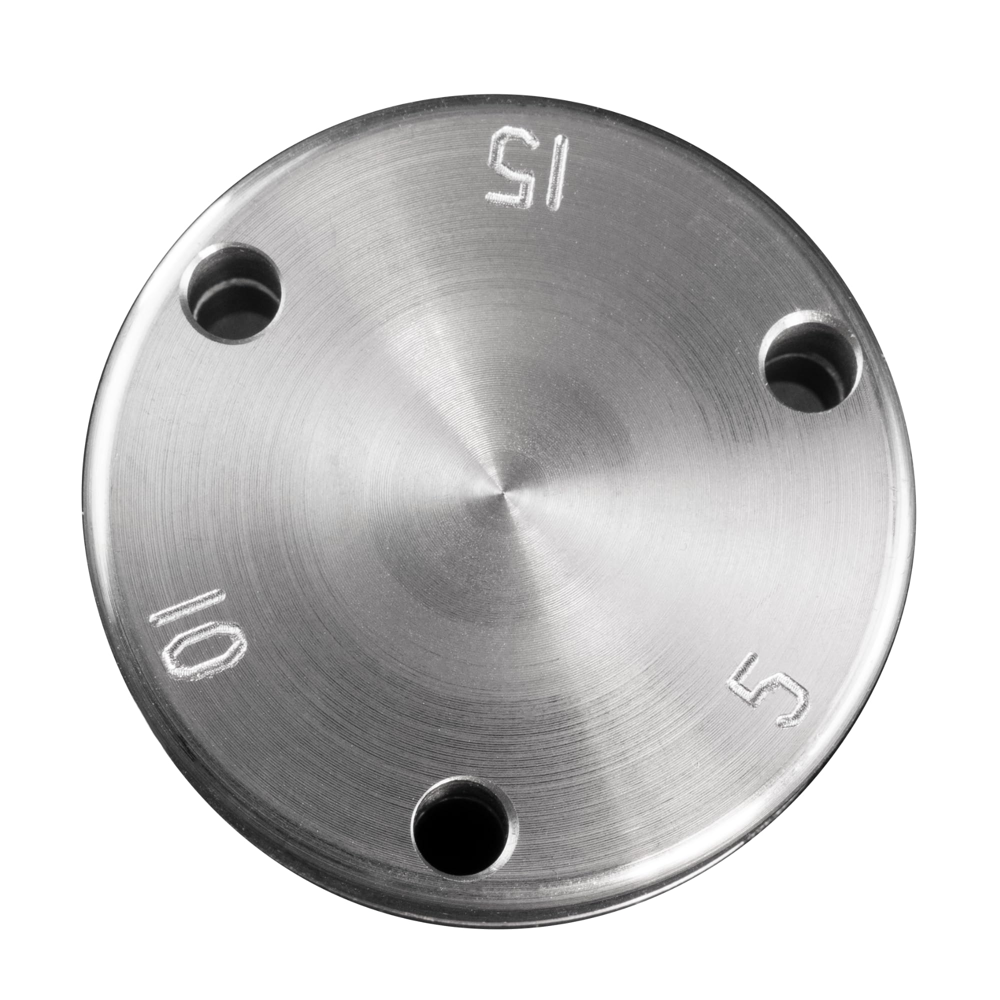 All American 1930 - Pressure Regulator Weight - Fits All Our Pressure Cookers/Canners with a Vent Pipe