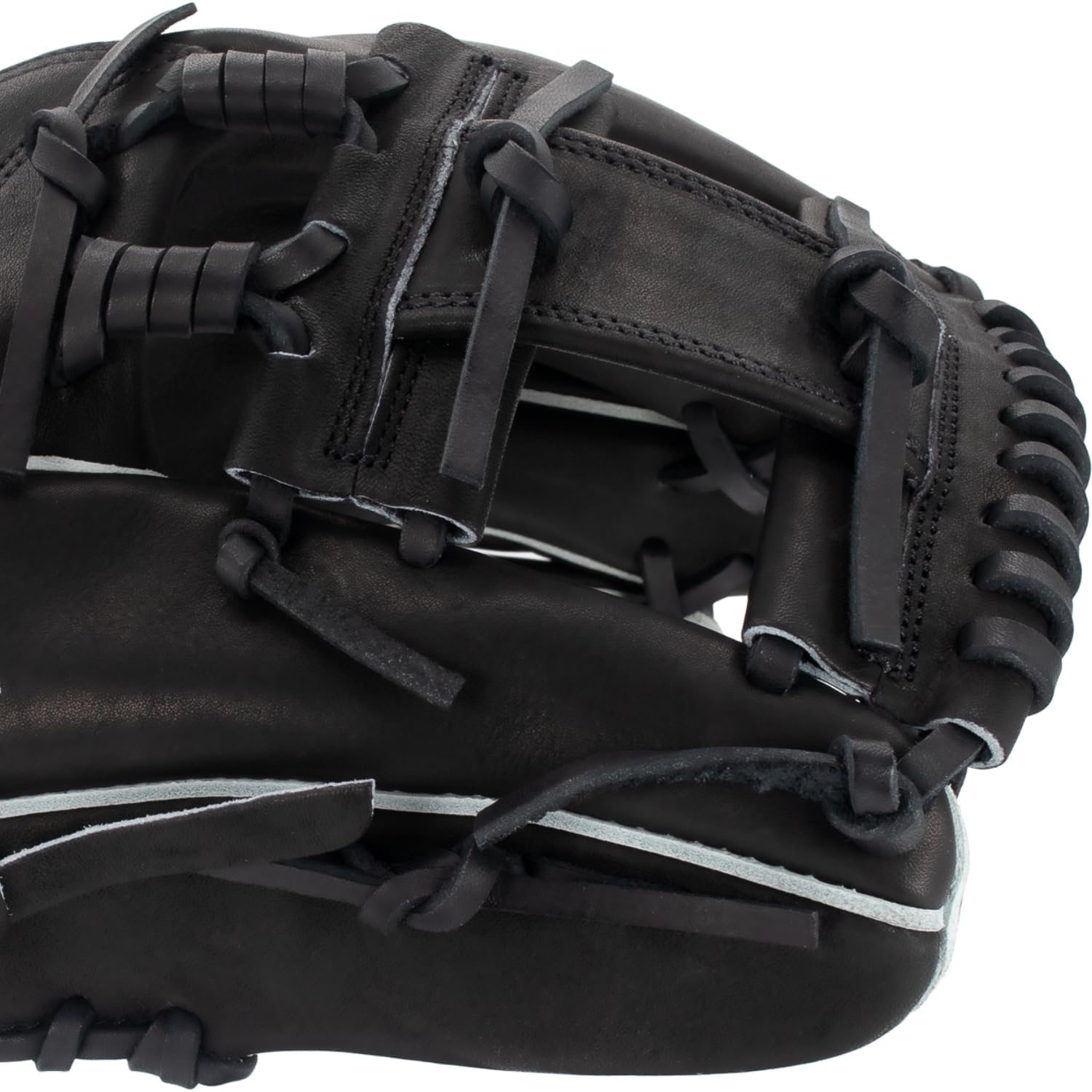 SSK Z9 Maestro Infield Baseball Glove – 11.25" - 11.5” - 11.75” - 12” – Right & Left Hand Throw