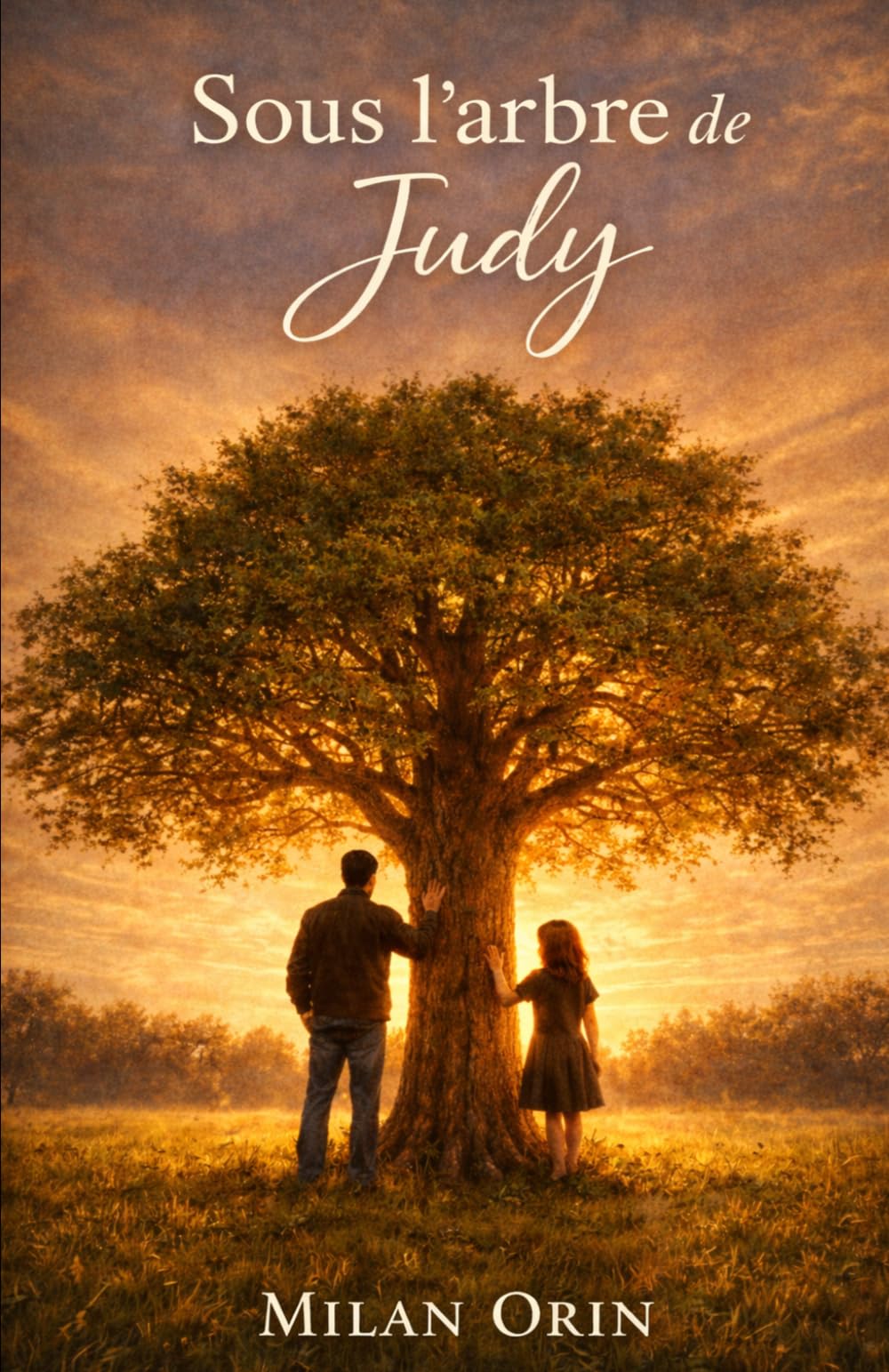 Sous l'arbre de Judy (Âmes Sœurs & Signes du Destin)