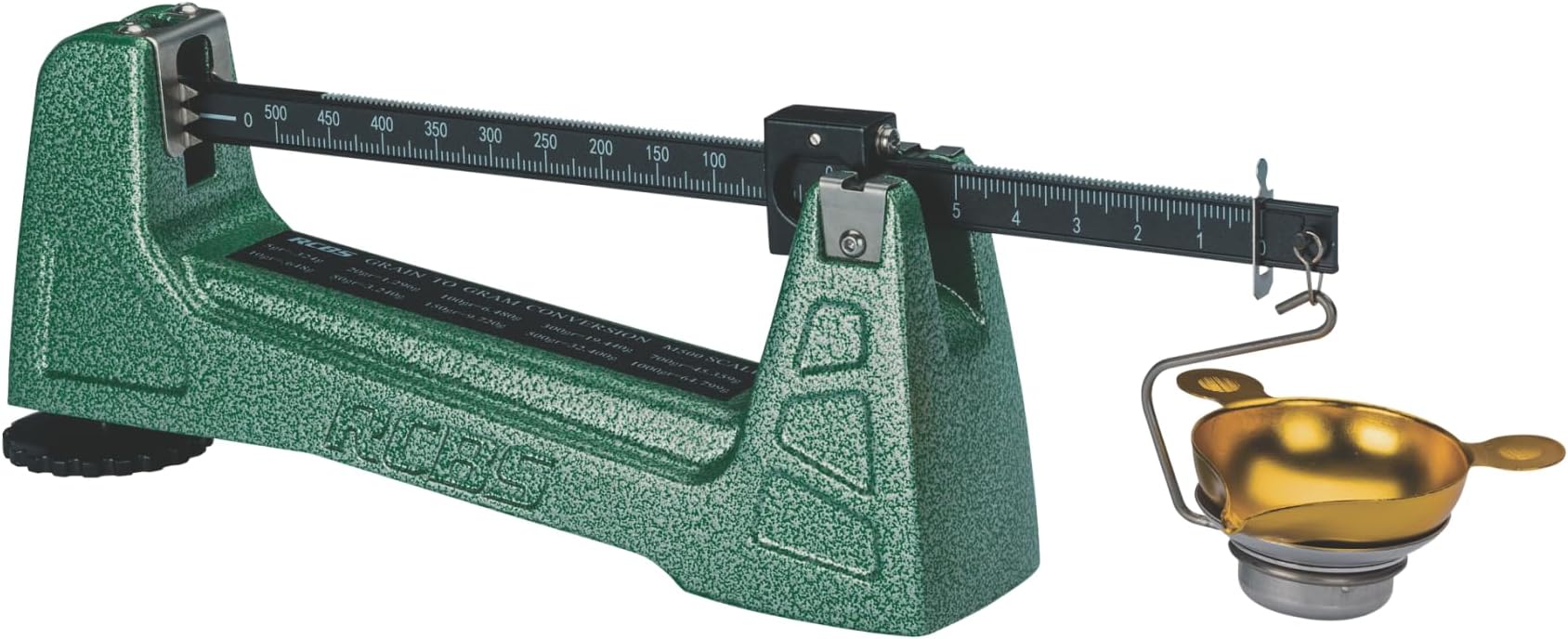 M500 MECHANICAL SCALE