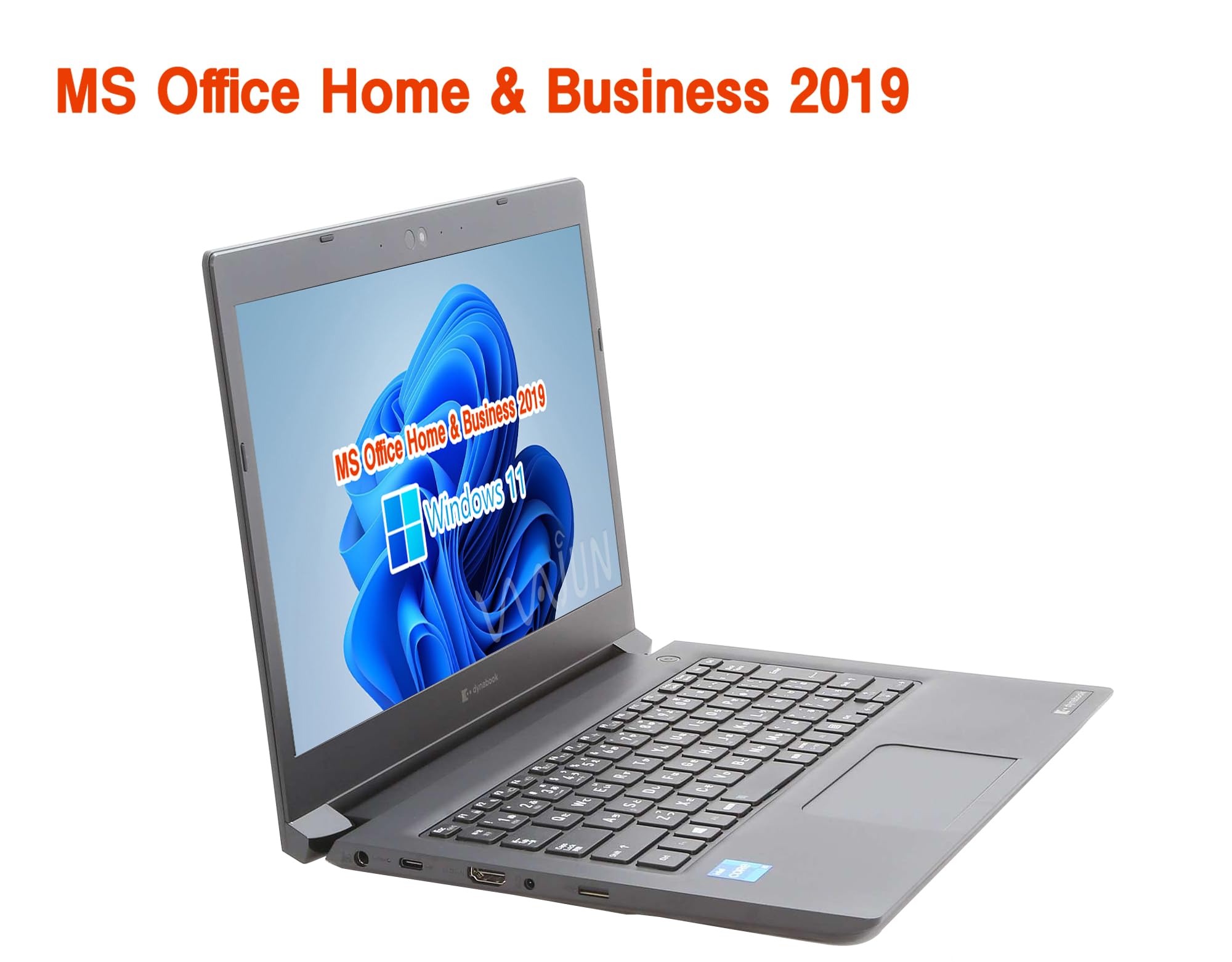 Amazon.co.jp: 【整備済み品】【13.3型フルHD】東芝 ノートPC S73 第10 