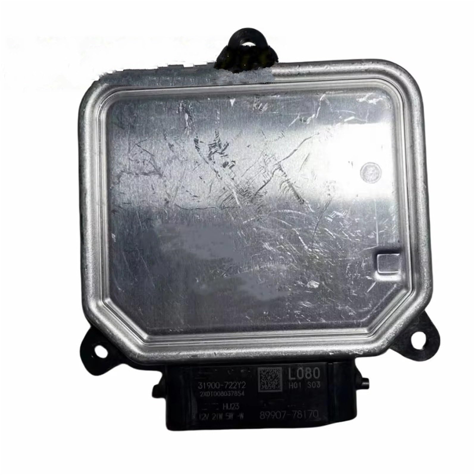 Phare Lexus 89907-78170 module pilote pour réparer clignotement R080 - 3